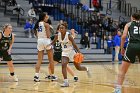 WBBall vs Plymouth  Wheaton College women's basketball vs Plymouth State. - Photo By: KEITH NORDSTROM : Wheaton, basketball